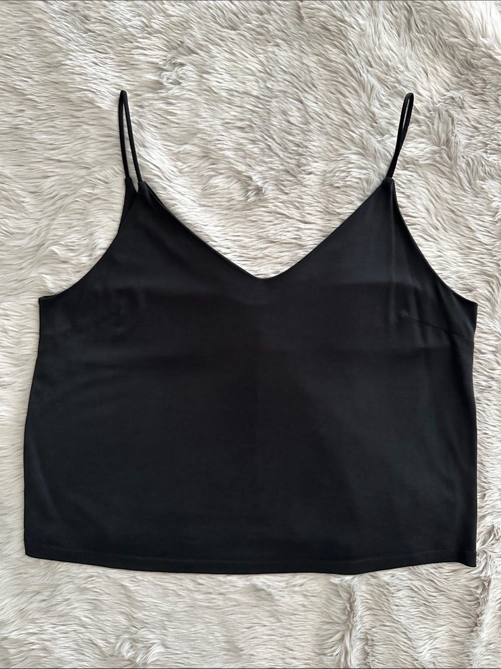 Abound Soft Tank